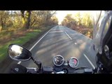 Yamaha XJR1300 2015 review | full test