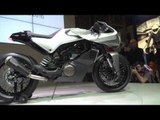 Husqvarna Vitpilen 401 Aero  quick view - EICMA 2016