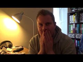 Dyslexia Creative Mindset - Bit worried update (PLEASE SUBSCRIBE)