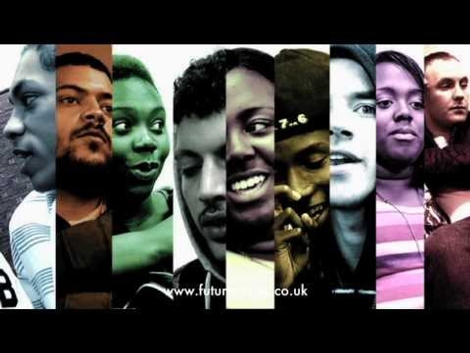 (Episode 7) Future Artists presents Riot from Wrong Documentary Mark Duggan