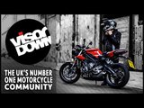 Visordown - #1 motorcycle community