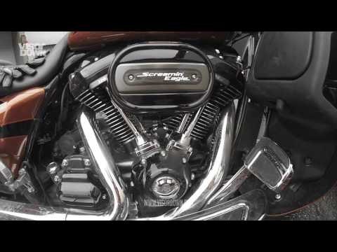 NEW Harley Davidson Tourers Review Teaser