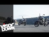 Yamaha XSR700 review | Visordown Road Test