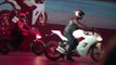 Ducati Supersport and Supersport S - ECIMA reveal
