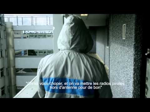 Drowned City - (French Subtitles) - Full Movie Trailer