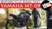 Yamaha MT-09 Review Road Test | Visordown Motorcycle Reviews