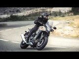 Honda CB500X Review Road Test | Visordown Motorcycle Reviews