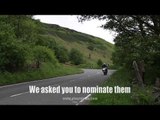 Britain's Best Undiscovered Biking Roads - episode 3 sneak preview