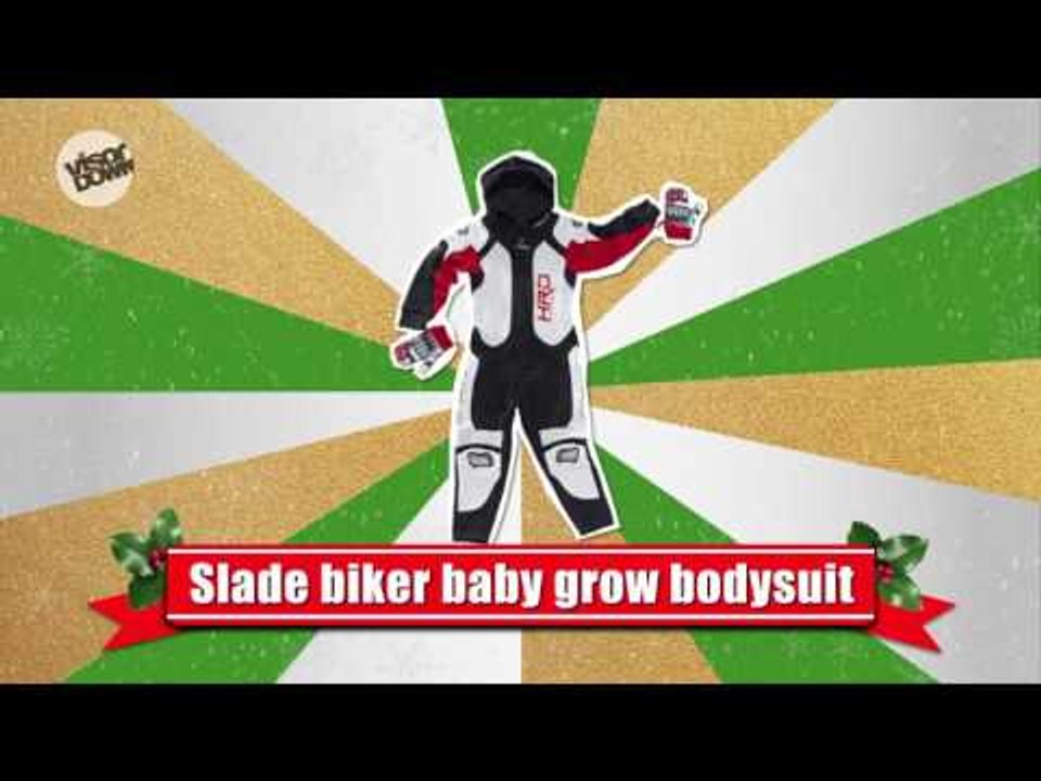 Unique gifts for bikers | Motorcycle Christmas gift guide | Visordown.com