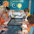 Vendée Tri - parcours pédagogique numérique