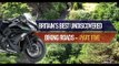 Is this the ultimate UK bike trip? Britain's best undiscovered biking roads - part 5