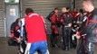 Ron Haslam Motorcycle Race School at Donington Park - Rider Body Positioning | Visordown.com
