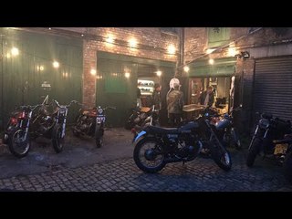 Download Video: Bolt London's Basics of Motorcycle Mechanics | Visordown.com