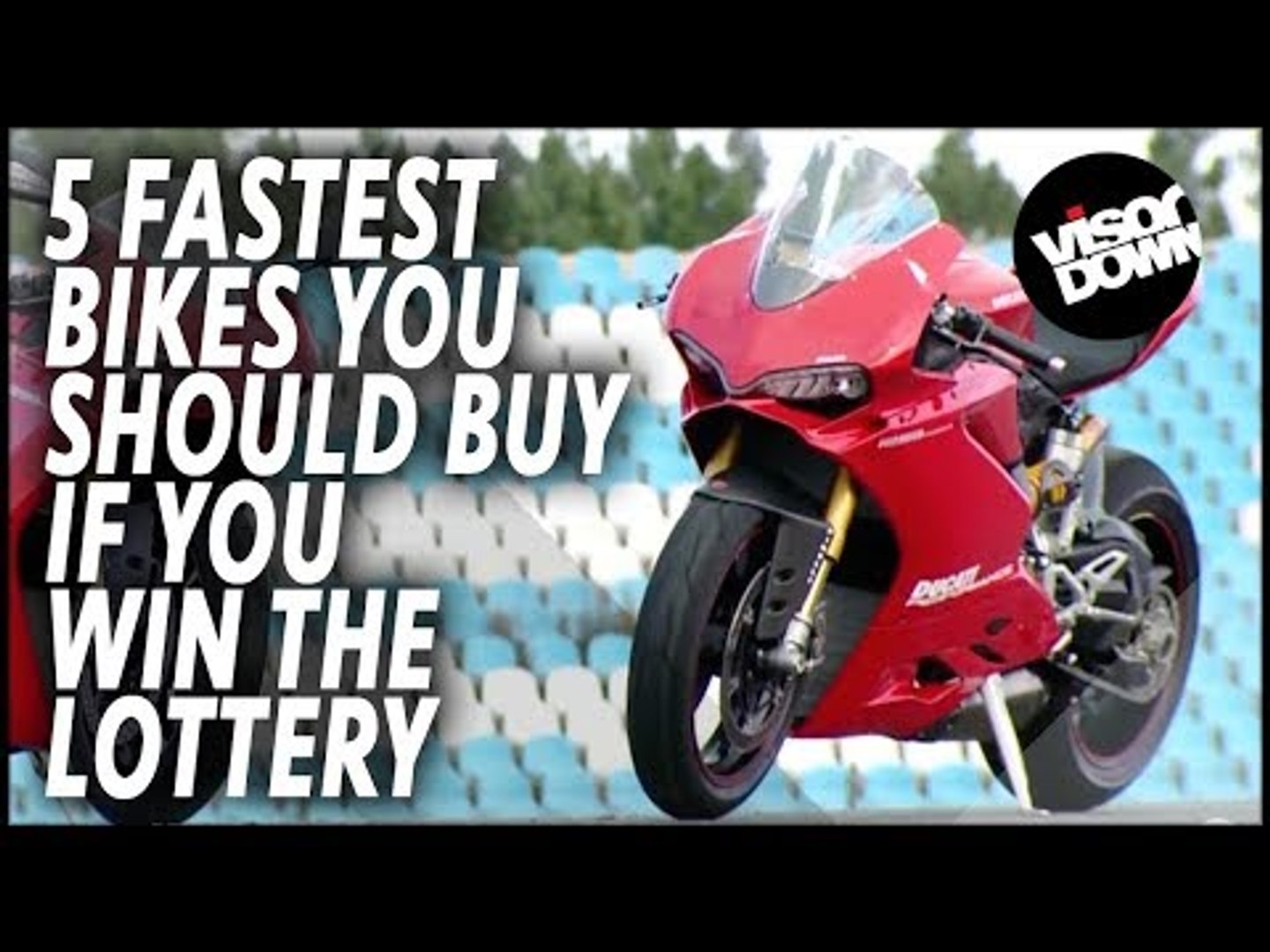 Fastest motorcycle you can buy deals