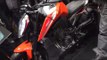 New KTM 790 Duke - Closer look | EICMA 2017