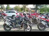 BMW R1200GS Adventure launch | Visordown.com