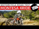 Montesa 4Ride review | Visordown Motorcycle Reviews