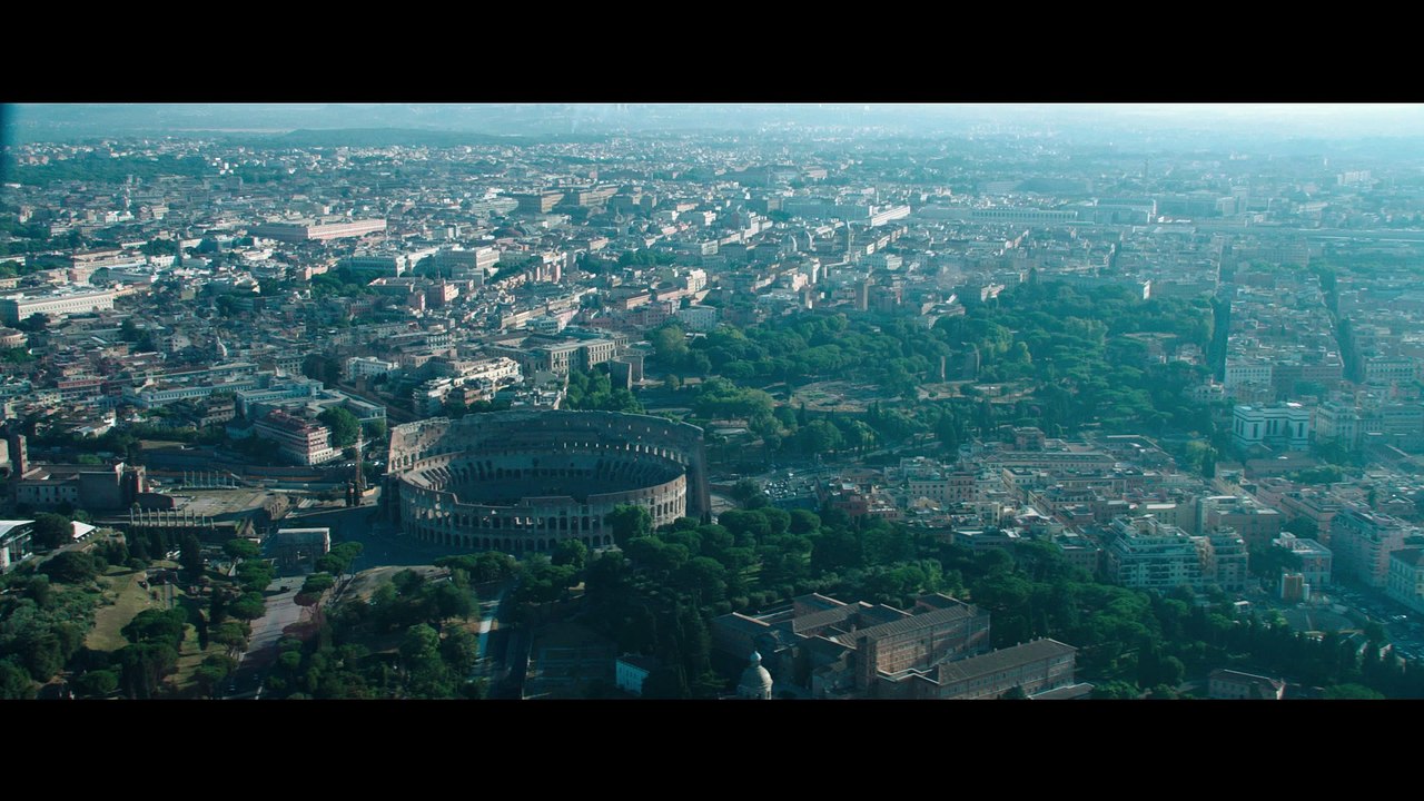TOUT L'ARGENT DU MONDE - Bande-annonce 2- VF