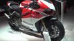 New Ducati 959 Panigale Corse - Closer look | EICMA 2017