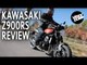 Kawasaki Z900RS motorcycle review | Visordown.com