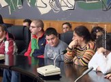Bolji uslovi za život osoba sa invaliditetom, 04. decembar 2017 (RTV Bor)