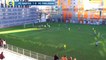 U19 : les buts de FC Nantes  - Trélissac FC (3-0)
