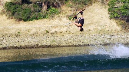2018 Supreme S21 - Wakeboarding Review