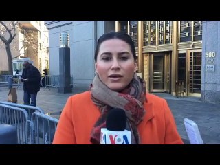 Reza Zarrab Davasında 4. Gün / Halkbank'tan Paralar Nasıl Çıkarıldı?