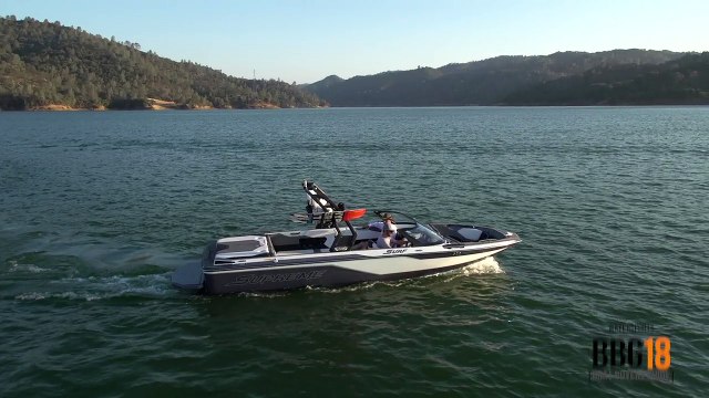 2018 Supreme S224 - Wakeboarding Review
