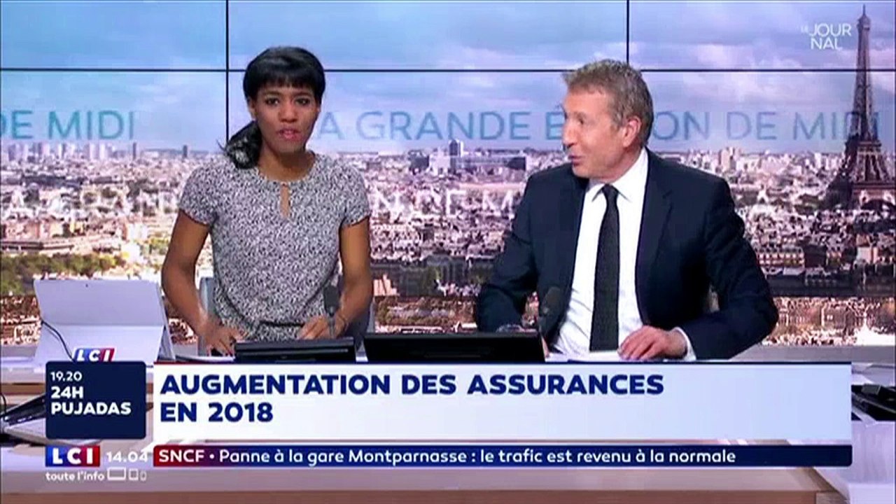 Baptême du panda de Beauval : LCI et BFM TV fascinées par Brigitte Macron