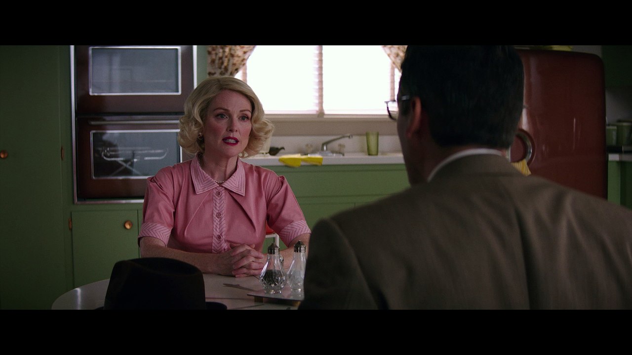 BIENVENUE À SUBURBICON - Extrait "Le Voyant Rouge" - VF
