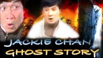 Jackie Chan ghost story in Cantonese (Eng Sub)