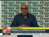 Destaca funcionario venezolano solidez del sistema electoral nacional