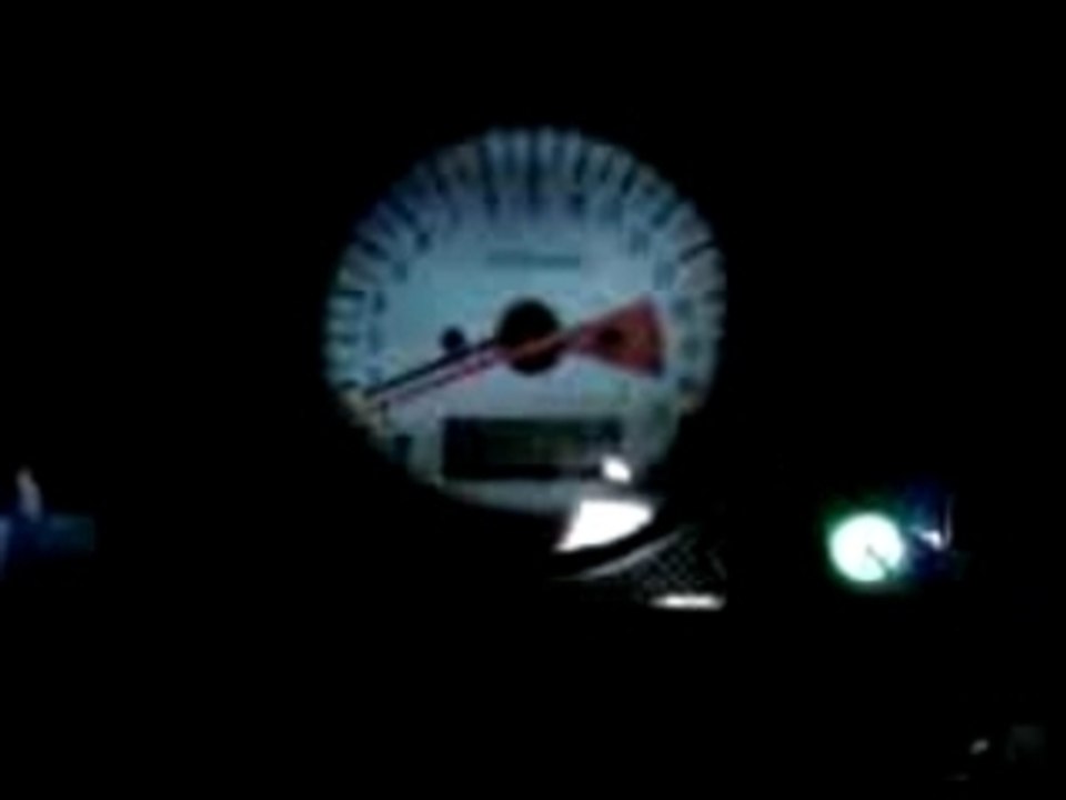 srad a 14500TR/mins