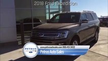 2018 Ford Expedition St. Charles, AR | Ford Expedition Dealer St. Charles, AR
