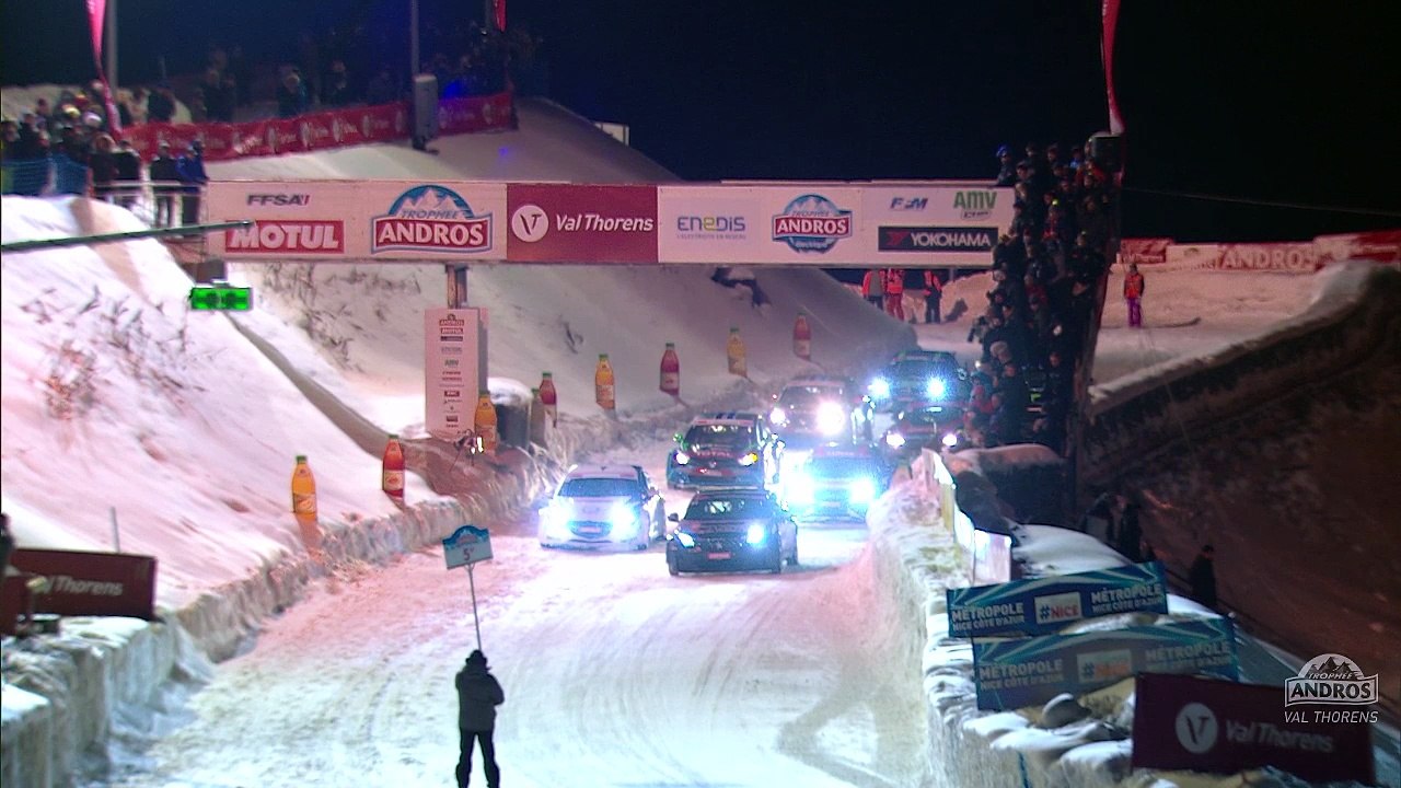 ELITE Pro J1 Val Thorens 2018