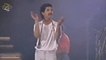 Cheb Khaled - Shab el baroud live Angouleme 1989 ⎜الشاب خالد - صحاب البارود