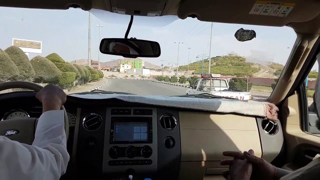 رحلة معدن بني سُليم - مهد الذهب -