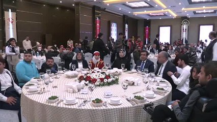 Vali Güzeloğlu: "Her Engelli Yalnız, Kimsesiz ve Sahipsiz Olmadığını Biliyor"