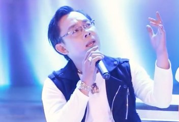 Đắp Mộ Cuộc Tình - Thanh Nguyễn