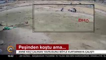 Kamera kayıtları ele verdi