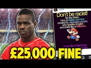 10 Footballers Who Shouldn't Use Social Media!