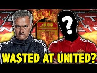 Manchester United MUST Sell Midfield Superstar Because… | #SundayVibes