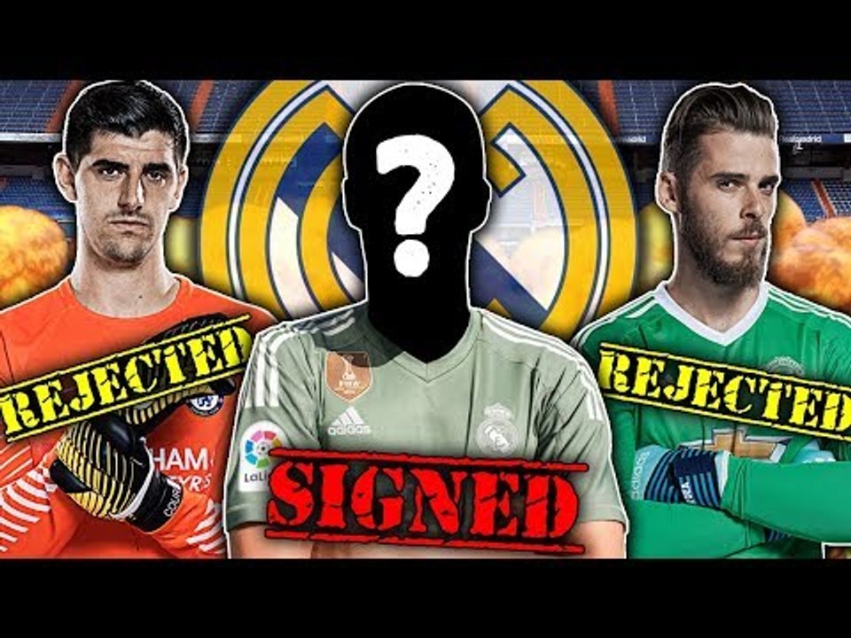 Are Real Madrid About To Confirm A €25m Signing In January?! | #VFN