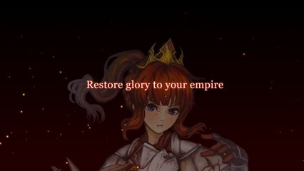 Fallen Legion+ - Bande-annonce Steam