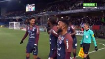Giovanni Sio Goal HD - Montpelliert1-0tMarseille 03.12.2017
