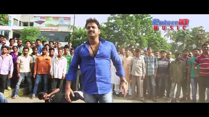 Akhiya ke kajara re pawan sing hd video