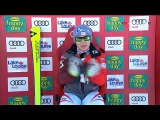 Fis Alpine World Cup 2017-18 Women's Alpine Skiing SuperG Lake Louise (03.12.2017) Full Race