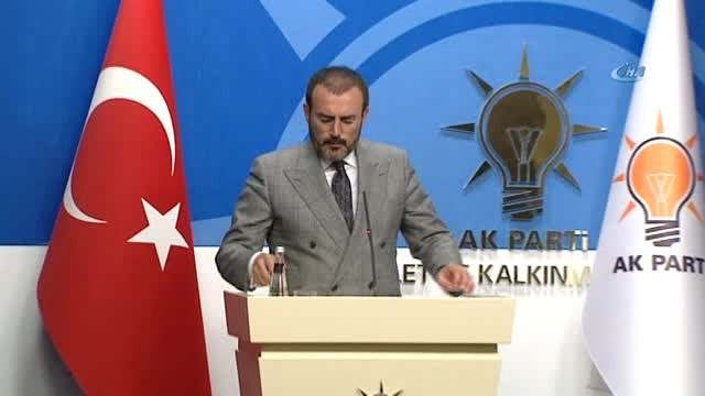 Mahir Ünal, 'taşeron Yasası'nı Bekleyen Vatandaşlarımız 1 Hafta İçinde Çok Güzel Haberler...