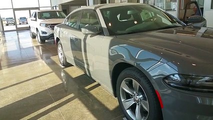 2017 Dodge Charger Fargo, AR | Dodge Charger Fargo, AR